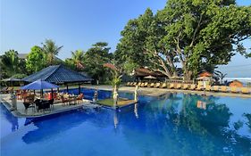 Hotel Puri Saron Bali