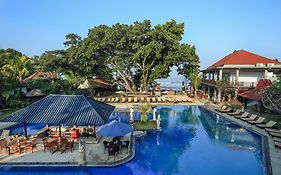 Hotel Puri Saron Bali